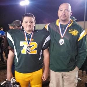 Meet your Posher, William