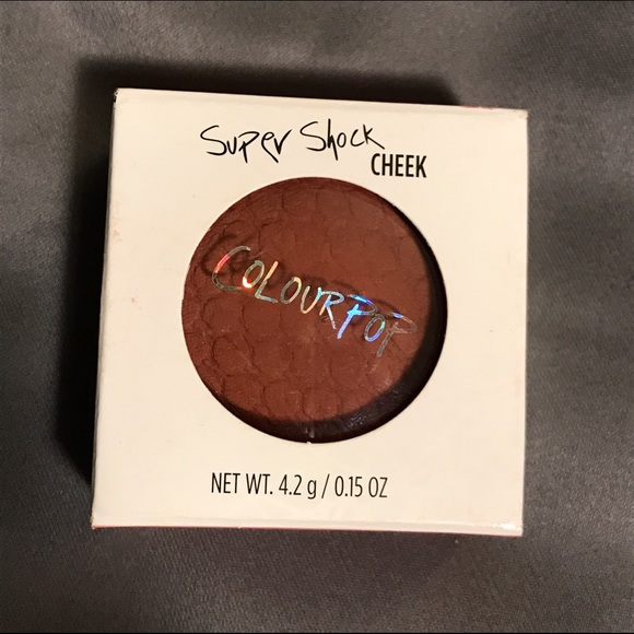 ColourPop Blush