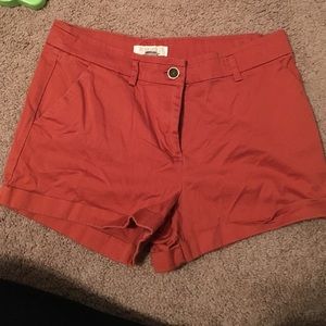 Forever21 shorts