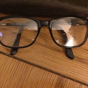 Tom Ford Accessories - Tom Ford Eye Glasses Tom Ford Accessories - Tom Ford Eye Glasses