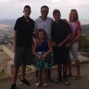 Meet your Posher, Nicholas