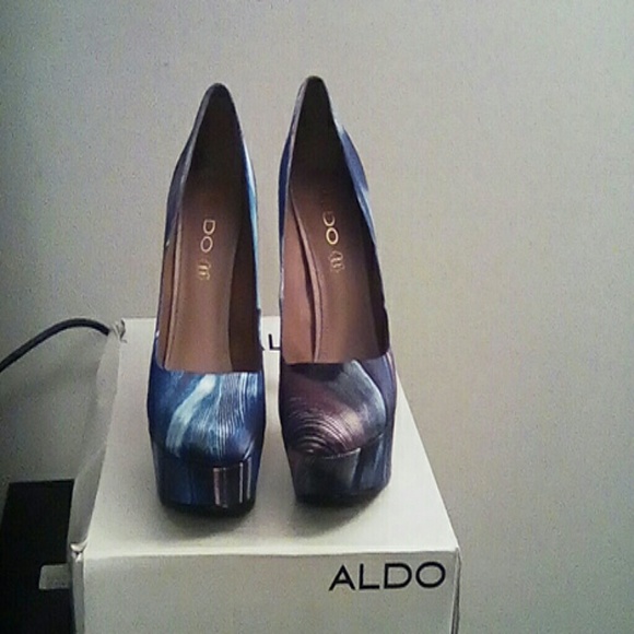 Aldo Jerolda-65 High heels