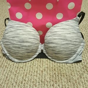 Like New PINK by VS Everywhere Push-Up Bra