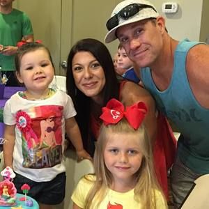 Meet your Posher, Meagan