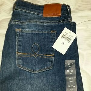 Lucky Brand Jeans