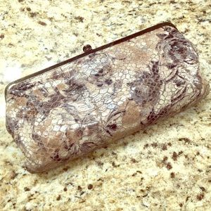 Hobo magnetic clutch!