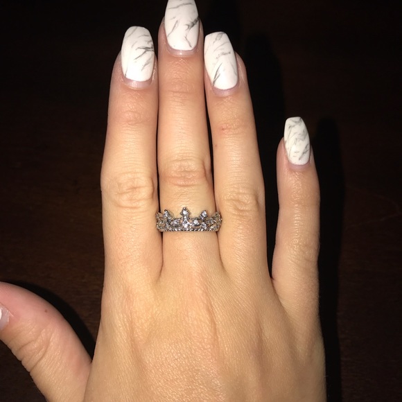Princess ring
