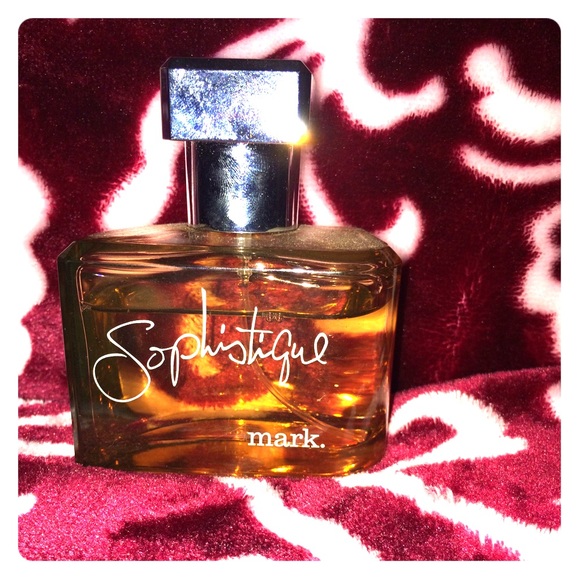 Mark. Perfume