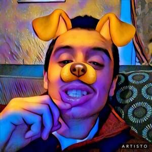 Meet your Posher, Ricky