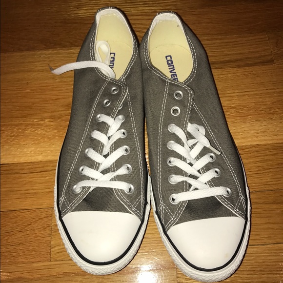 Men's Converse