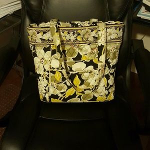 Vera Bradley Tote