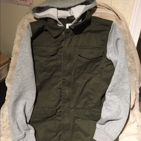 Children's jacket