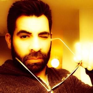 Meet your Posher, Brian