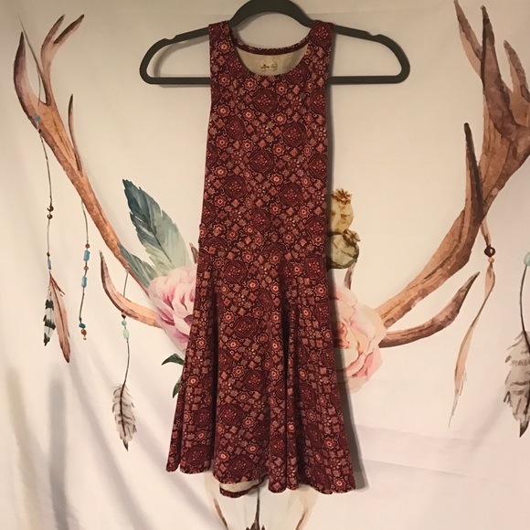 Hollister dress