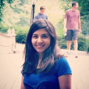 Meet your Posher, Benafsha