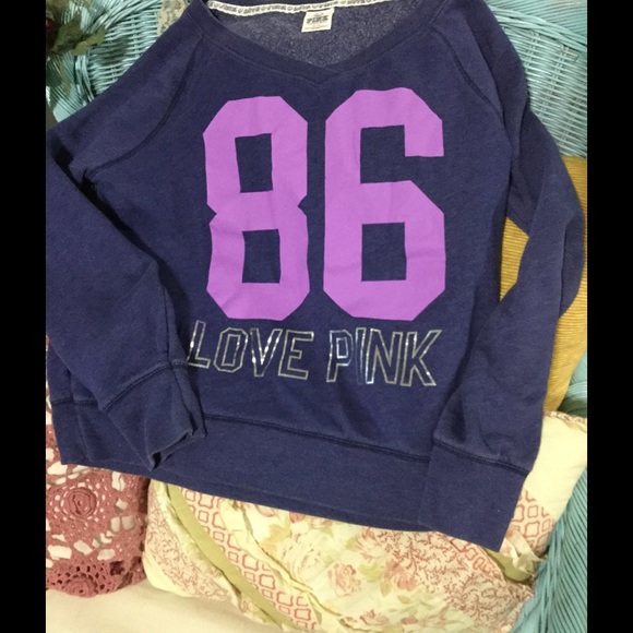 Victoria's Secret sweater