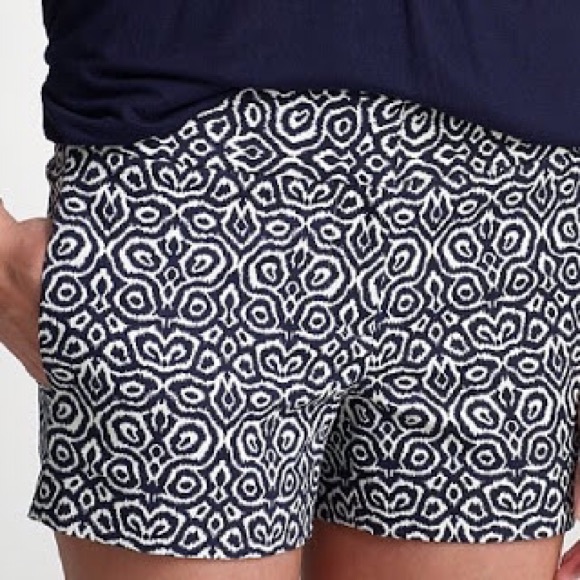 J. Crew Pants - J Crew Jakarta Short