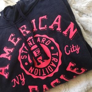 NWT Hoodie.