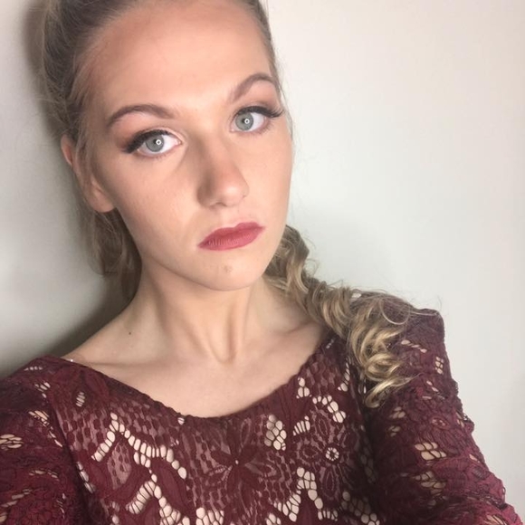 Meet your Posher, Sarah