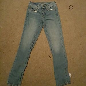$$ SOLD $$ American Eagle Jeans