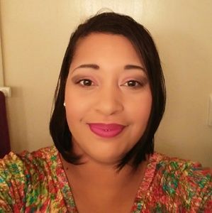 Meet your Posher, Jacquelyn