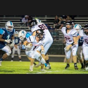 Meet your Posher, Rayce