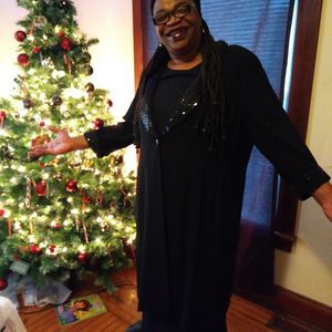 Meet your Posher, Debra