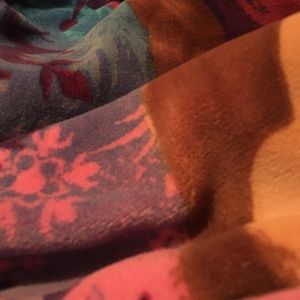 Meet your Posher, Leah