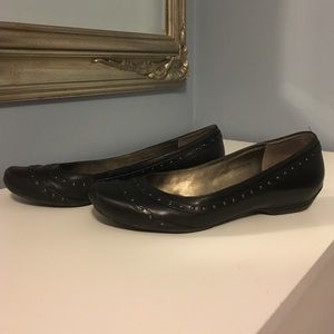 Kenneth Cole Reaction Flats