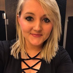 Meet your Posher, Brittany