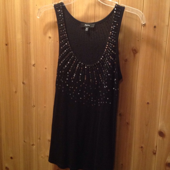 Express Tank Top - image 1