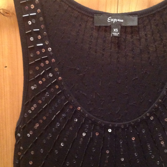 Express Tank Top - image 2