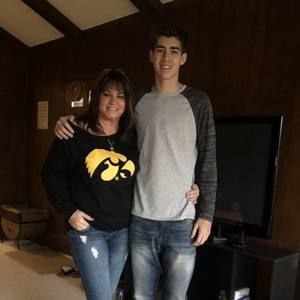 Meet your Posher, Audrey