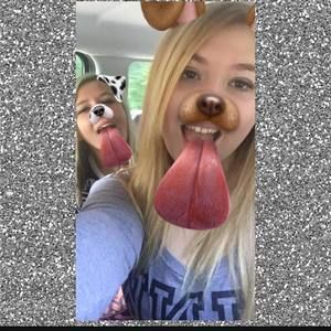 Meet your Posher, Jenna