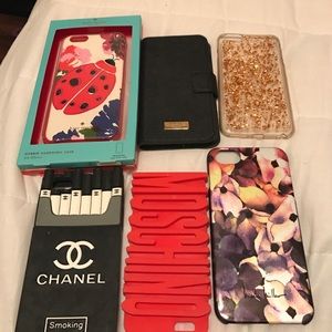 IPhone 6 Plus covers 14 each