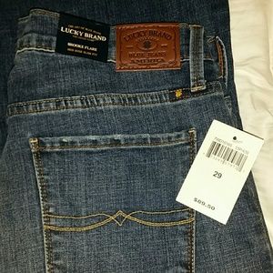 Lucky Brand Jeans