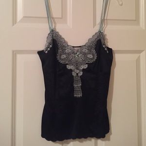 Karen Millen Silk Top