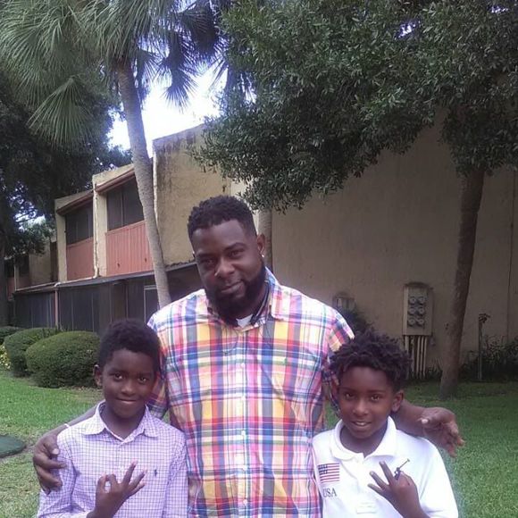 Meet your Posher, Byrd