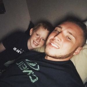 Meet your Posher, Cj