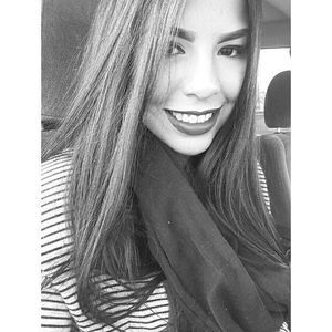 Meet your Posher, Jordana