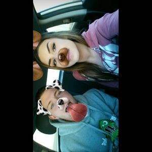 Meet your Posher, Donavan