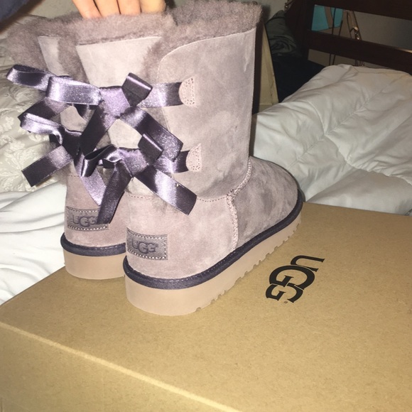 Uggs - Picture 3 of 4