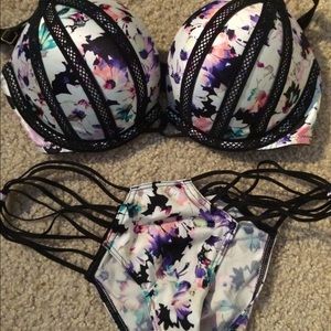 Victoria Secret Bombshell Set