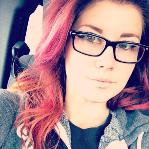 Meet your Posher, Rebecca - Picture 1 of 1