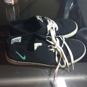 Nike SB shoes