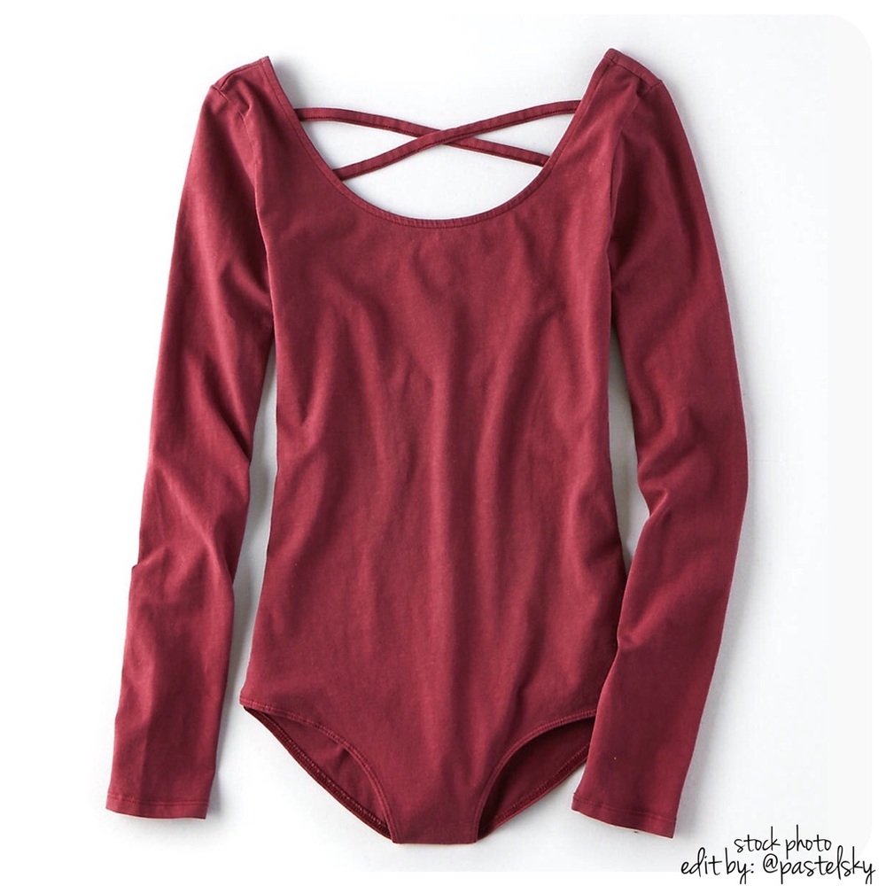 🆕 AEO body suit - Picture 3 of 6