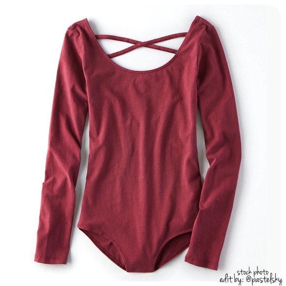 🆕 AEO body suit - Picture 3 of 6