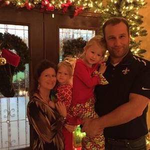 Meet your Posher, Leighann