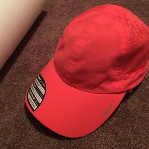 Coral One Size - Moisture Wicking "DriFit" Hat