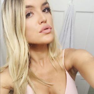 Meet your Posher, Libby